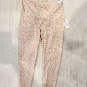 New With tags leggings
